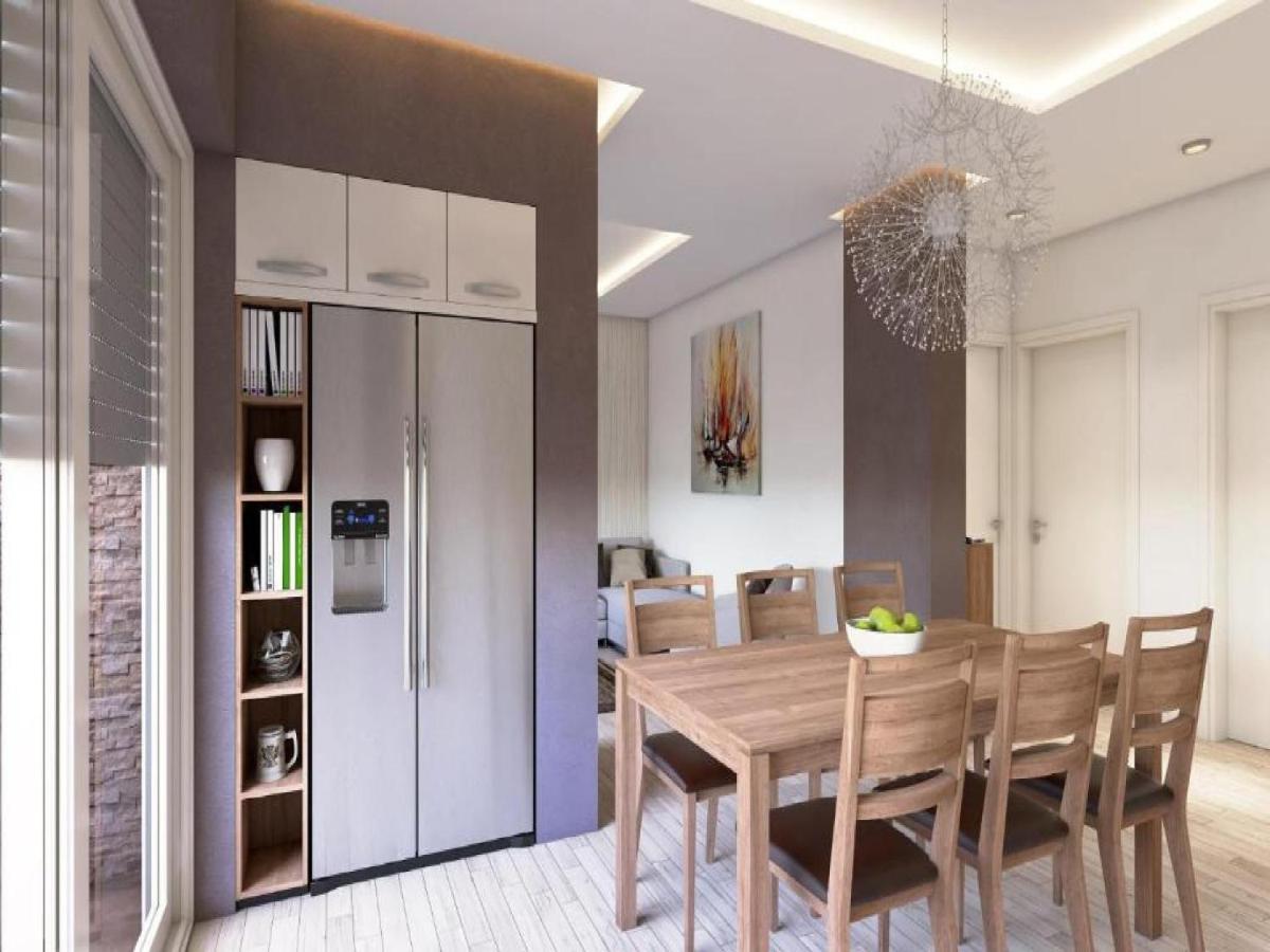 Apartments Villa Subic Кампор Экстерьер фото